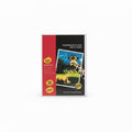 NARSURN Photo paper 20 Sheets 200gm / ورق صور NARSURN ‏20 ورقة 200غم