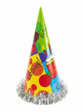 Birthday Hat / قبعة عيد ميلاد