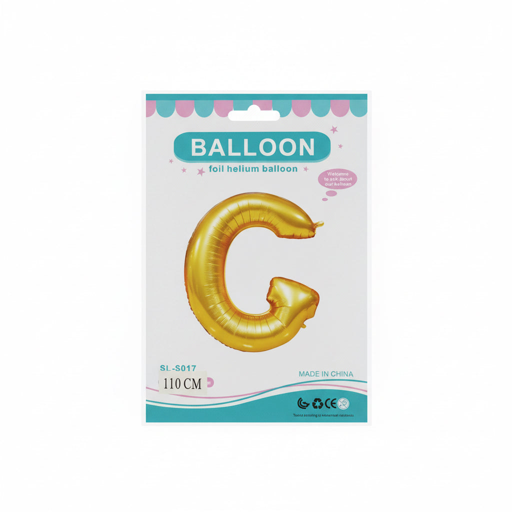 Foil Balloon / بالون فويل