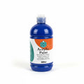Keep smiling Acrylic Paint 500 ml Blue