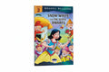 Snow white & the seven Dwarfs level 3 / بياض الثلج والأقزام السبعة (المستوى 3)