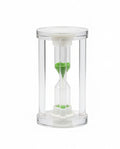Hourglass / ساعة رملية