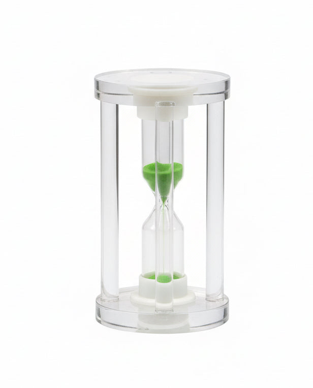 Hourglass / ساعة رملية