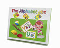 The alphabet / الأبجدية