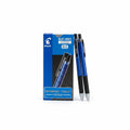 Pilot BLRT-SNP5 EXTRA FINE 0.5 Blue x12 / بايلوت BLRT-SNP5 إكسترا فاين 0.5 أزرق ×12
