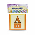 ALPHABETS / الأبجدية
