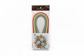 Quilling paper / ورق كويلينغ