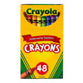 Crayola 48 Crayons / كرايولا 48 شمع تلوين