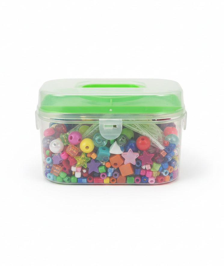 Sewing Box / صندوق خياطة