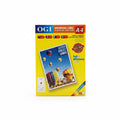 OGI Universal Labels #105x148 / ملصقات OGI عامة 105x148