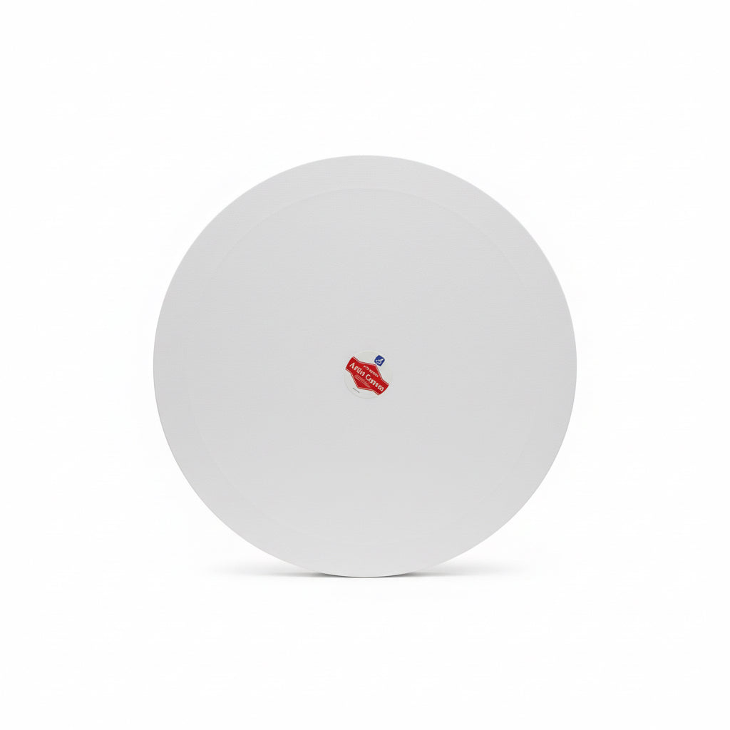Artist canvas Circle shaped 60 cm / كانفس دائري ‎60‎ سم
