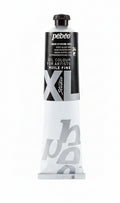Pebeo Oil Colour XL Huile Fine Ivory Black / لون زيتي بيبو XL (هويل فاين) أسود عاجي