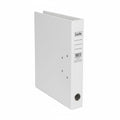 Bantex File Box White / صندوق ملفات بانتكس أبيض