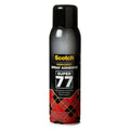 Scotch Permanent Spray Adhesive SUPER 77 / لاصق رذاذ دائم سكوتش Super 77