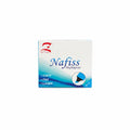 Nafiss Highlighter 10 Pcs Blue / نافيس محدد نص 10 قطع أزرق