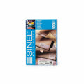 SINEL Labels #45 / ملصقات سينِل ٤٥