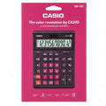 CASIO Electronic Calculator GR-12C-WR / آلة حاسبة إلكترونية كاسيو GR-12C-WR