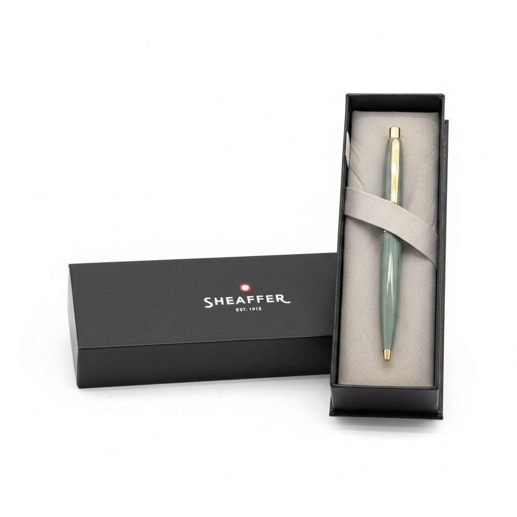 SHEAFFER BALLPEN / قلم شيفر
