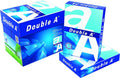 Double A A4 Office Paper, 5 Reams / ورق مكتب Double A ‏A4‏، 5 رزم