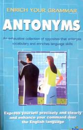 Antonyms Enrich your grammar / الأضداد تُثري قواعدك