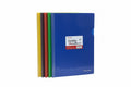 Tranbo Reporting File A4 10mm / ملف تقارير ترانبو A4 بسماكة 10مم