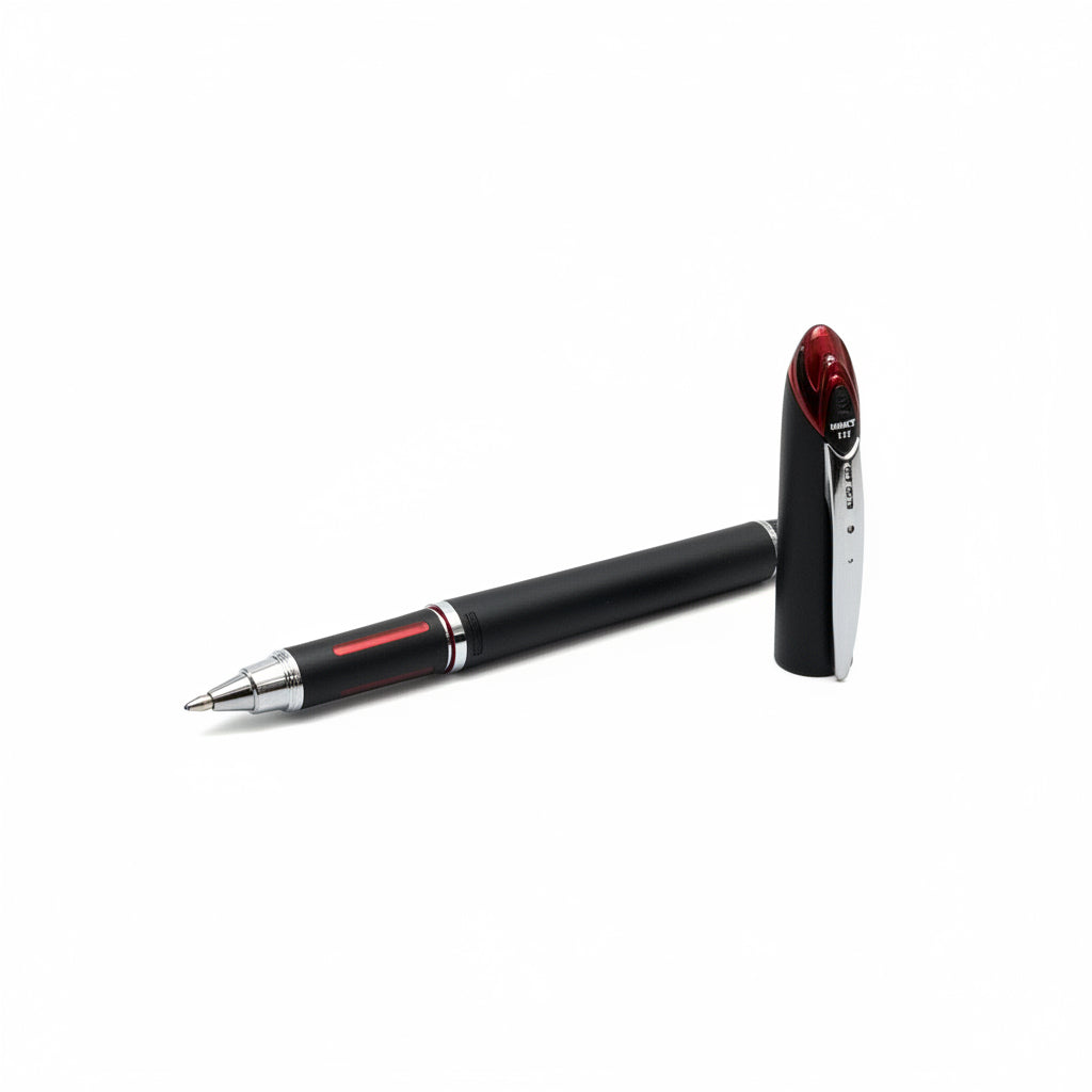Uni Jetstream Red / يوني جيتستريم أحمر