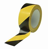 Floor marking tape / شريط تحديد أرضيات
