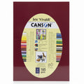 Iris Vivaldi Canson paper A4 185 gsm x10 / ورق كانسون Iris Vivaldi ‏185 A4 جم/م² ×10