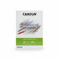 Canson GRADUATE DRAWING 160gsm/30sheets/ كانسون غرادويت للرسم