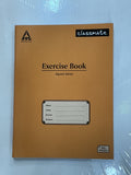 Classmate Exercise Book Square 20mm 200 Pages / دفتر تمارين كلاسميت مربعات ٢٠ مم ٢٠٠ صفحة