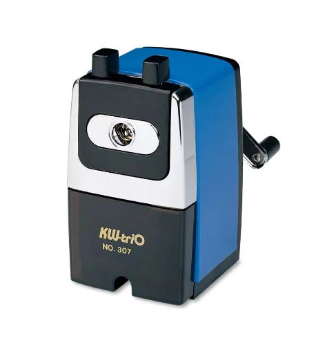 kw-triO Pencil Sharpener 0307A / مبراة أقلام KW-triO ‏0307A