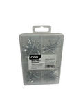 deli RIVET Set DL 236906 / طقم برشام دِلي DL236906