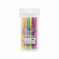 Tombow Set Of 6 Pcs Markers / طقم تومبو 6 أقلام ماركر