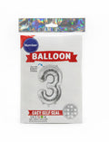 Foil Balloon / بالون فويل