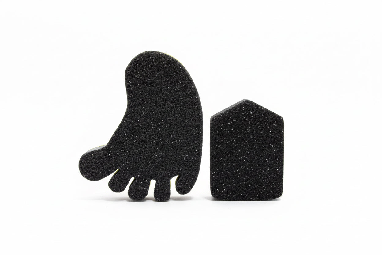 White board eraser / ممحاة سبورة بيضاء