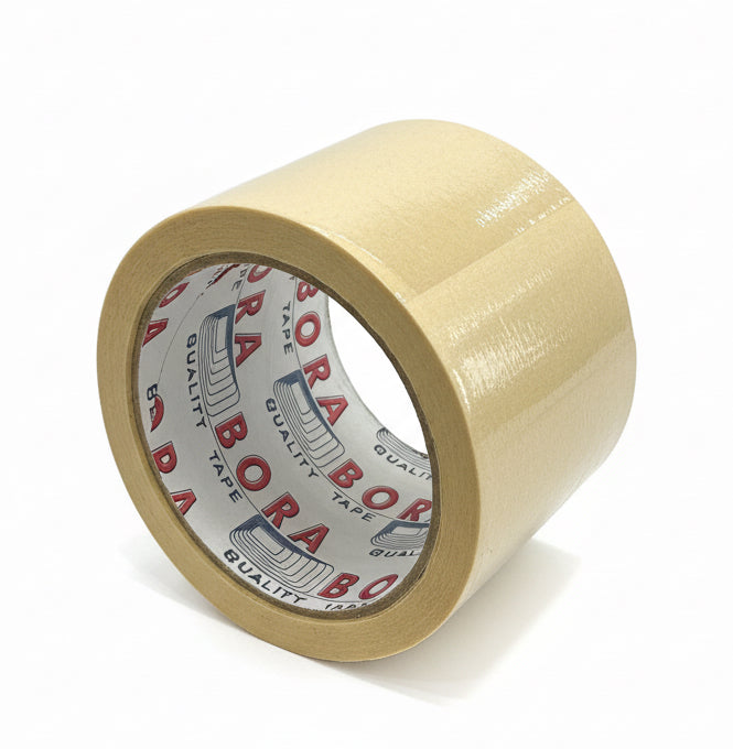Bora Masking Tape / شريط لاصق بورا (Masking Tape)