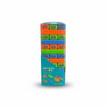 Happy stacking / تكديس مرح