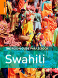Swahili PhraseBook / كتاب العبارات باللغة السواحلية