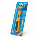 OLFA PC-S Plastic cutter / قطّاعة بلاستيك أولفا PC-S