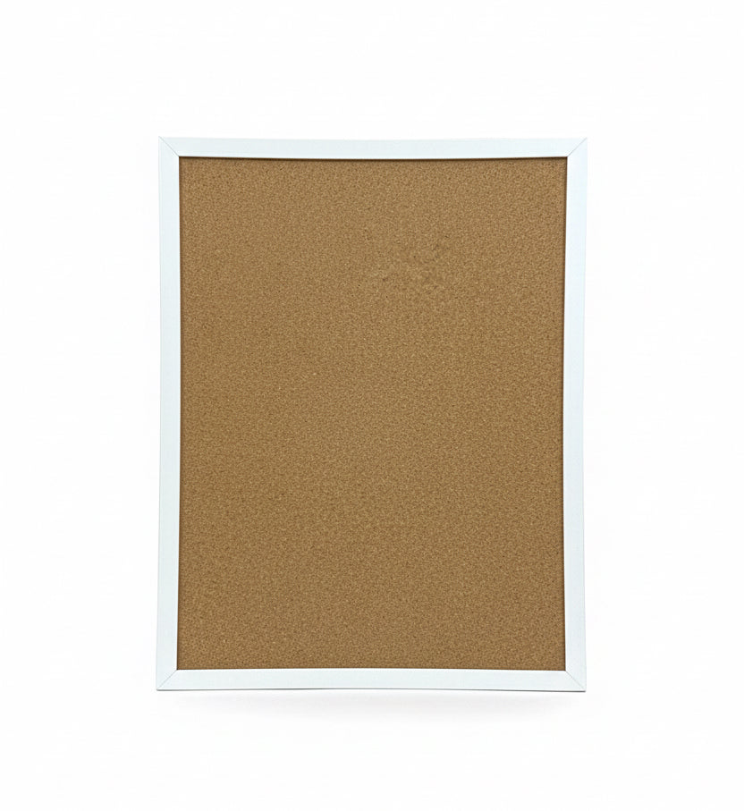 Cork board 40x30 / لوح فلّين 40×30