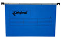 Original Suspension File - Blue / ملف تعليق
