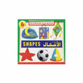 الأشكال / shapes