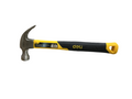 deli CLAW HAMMER with Fiber handle / مطرقة مخلب بمقبض فايبر دِلي