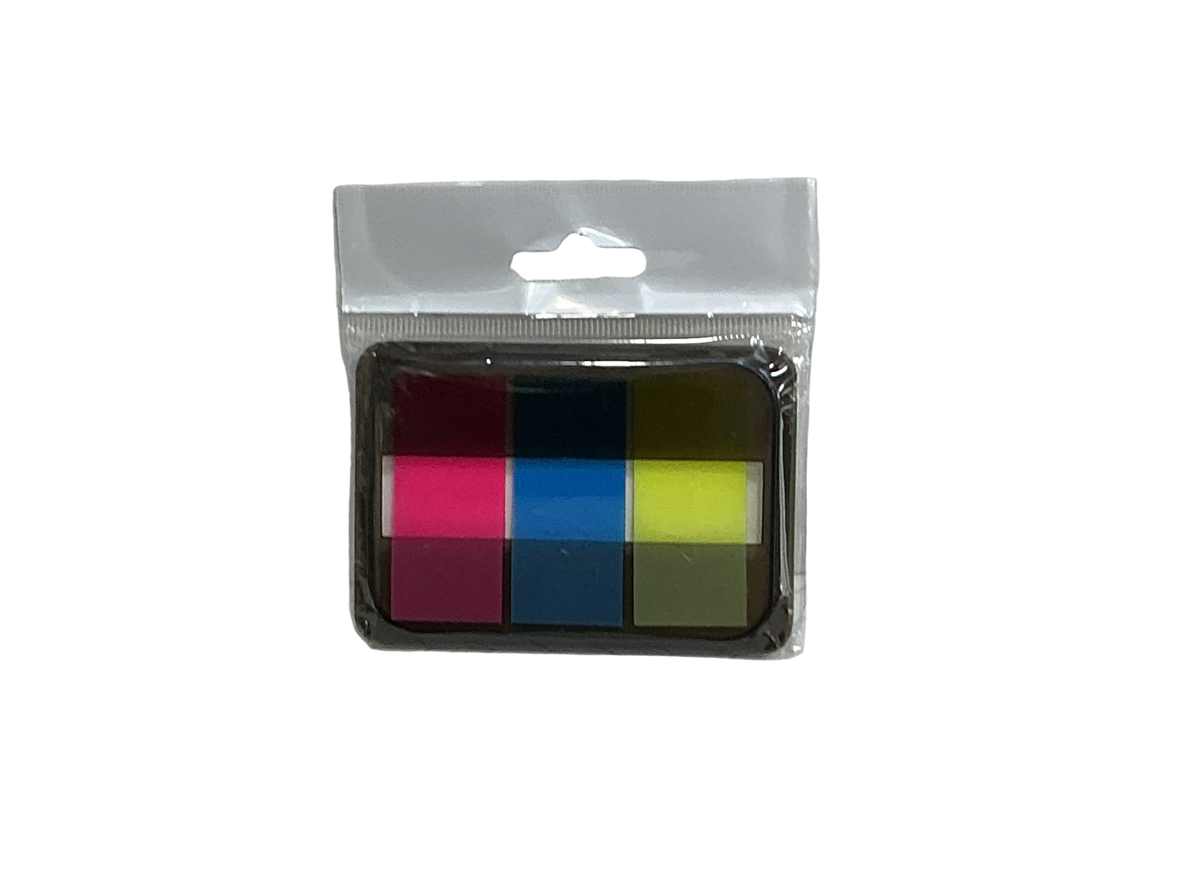 original Sticky notes flags / أعلام ملاحظات لاصقة أصلية
