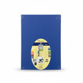 Vivaldi Canson Paper A3 185 gsm 5x / ورق كانسون فيفالدي 185 جم/م² ×5 A3
