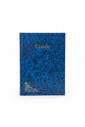 Classic A4 150 Sheets Register