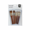 corot PAINT BRUSH 6 Pcs / فرش طلاء كوروت – 6 قطع