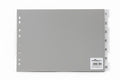 DURABLE DIVIDER Index 6511 / فواصل DURABLE فهرس 6511