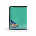 IBC Zipper-ring binder 4 rings / مجلد بسحّاب وحلقات IBC ‏4 حلقات