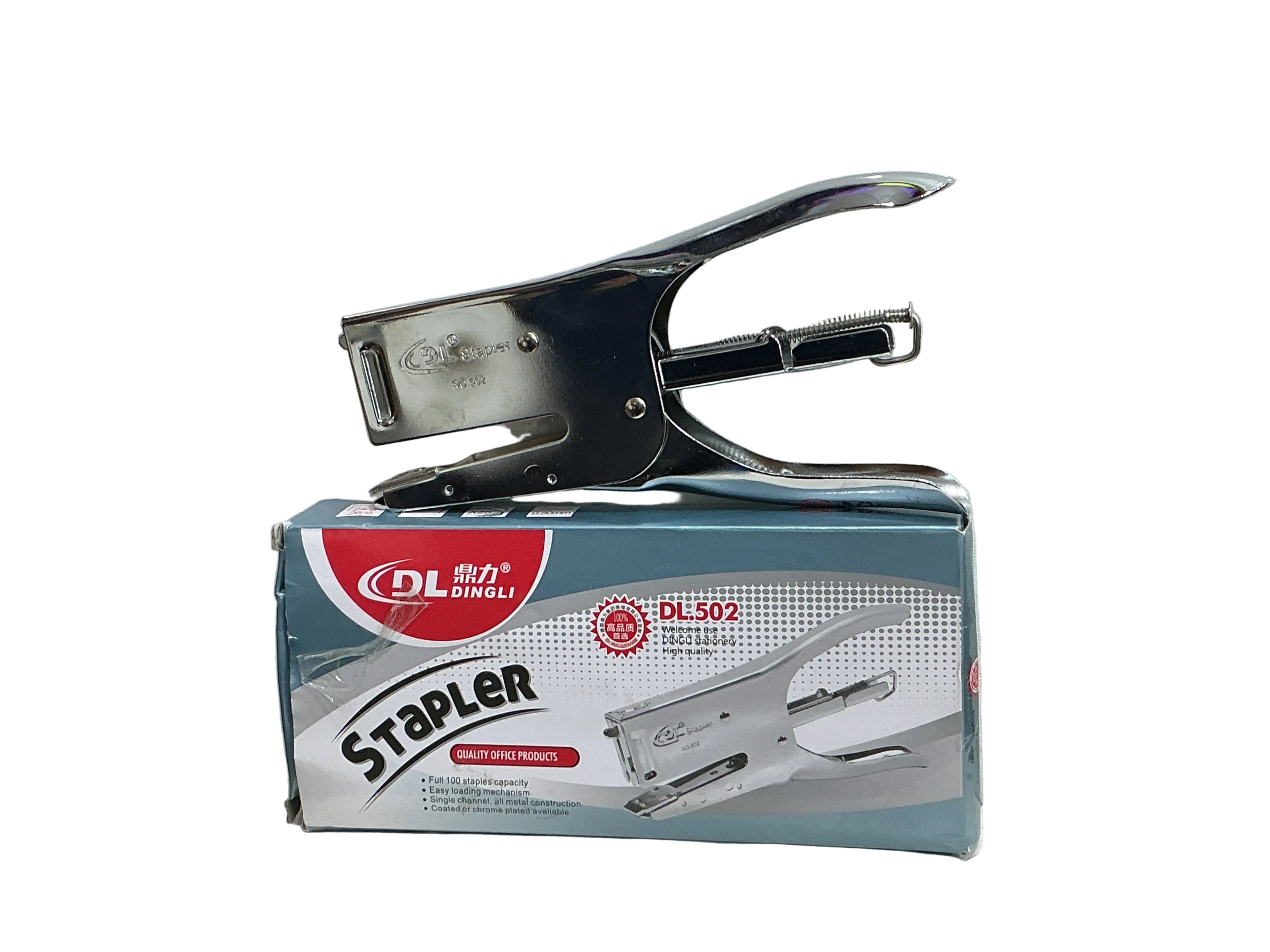 DL DINGLI Stapler DL.502 / دبّاسة دي إل دينغلي DL.502